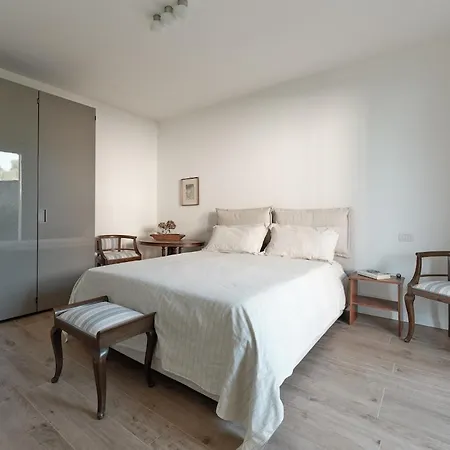 Casa Laura Apartment *