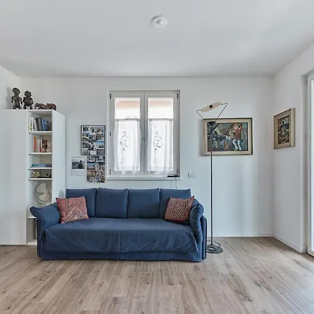 Apartment Casa Laura