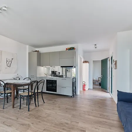 Casa Laura Appartement Lenno