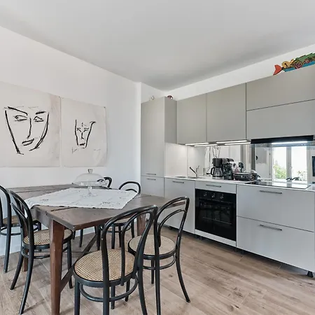 Appartement Casa Laura *
