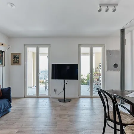 Casa Laura Apartment Lenno